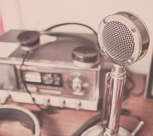  listen fresh gospel